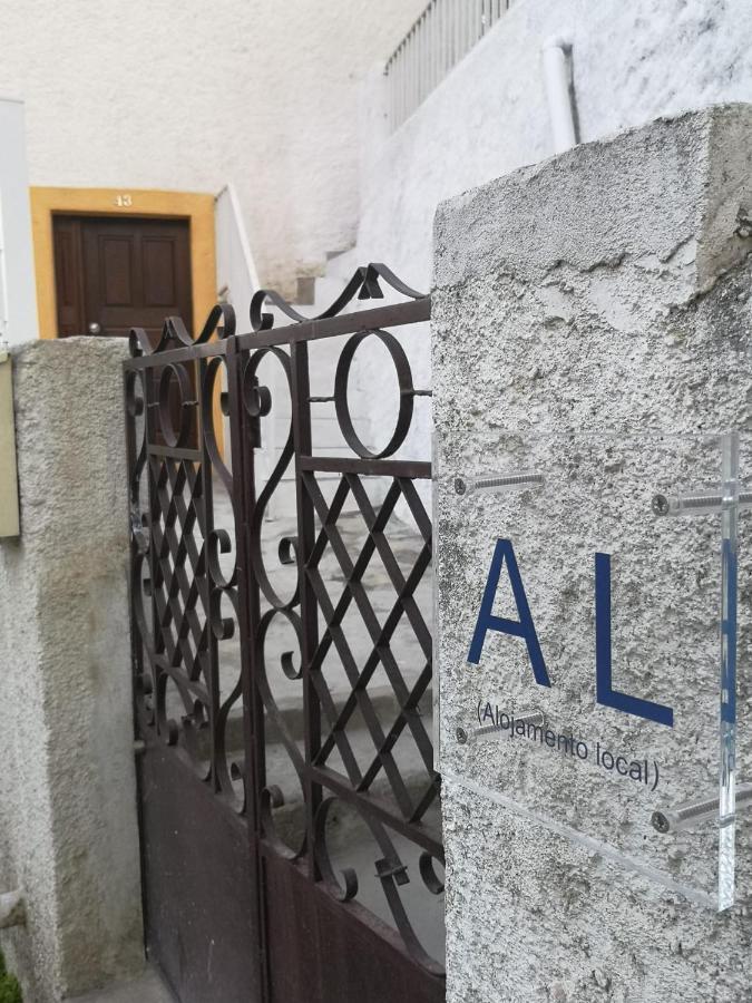 Lemon Tree House Coimbra - Courtyard Garden With City Views Εξωτερικό φωτογραφία