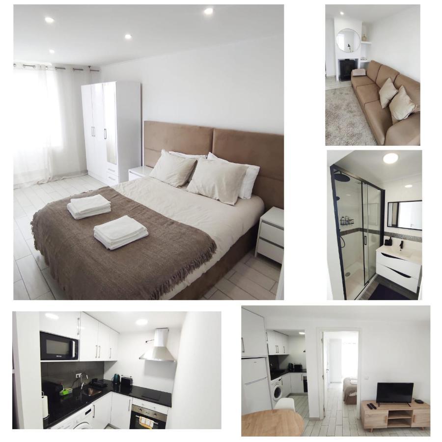 Lemon Tree House Coimbra - Courtyard Garden With City Views Εξωτερικό φωτογραφία