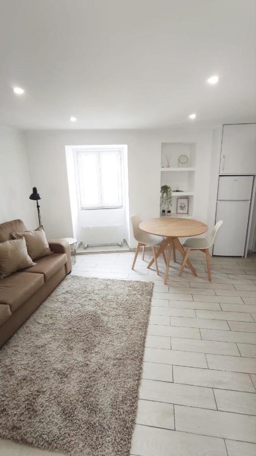 Lemon Tree House Coimbra - Courtyard Garden With City Views Εξωτερικό φωτογραφία