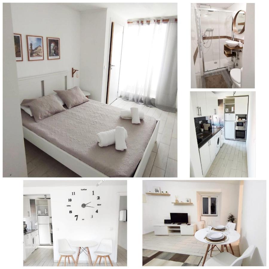 Lemon Tree House Coimbra - Courtyard Garden With City Views Εξωτερικό φωτογραφία